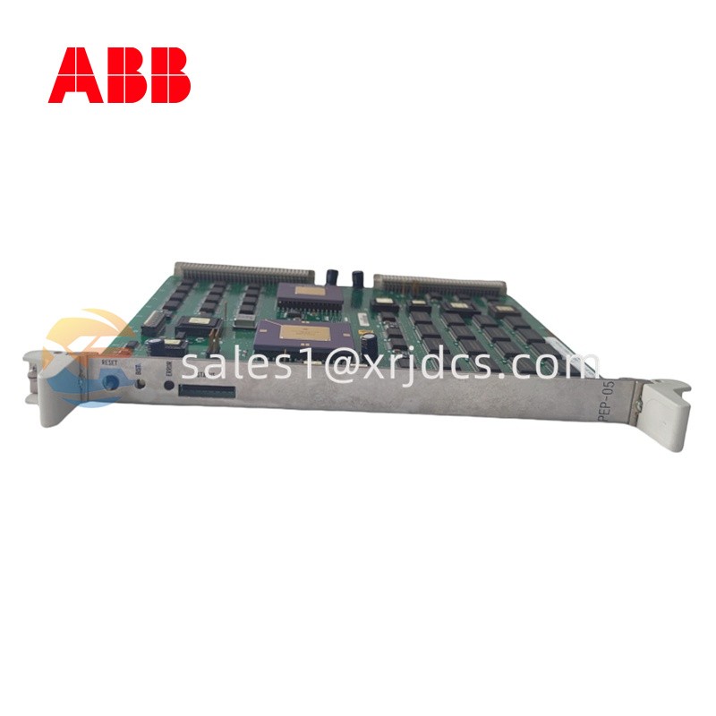 ABB HIFG423365R0001-Power Supply & Control Interface Module0